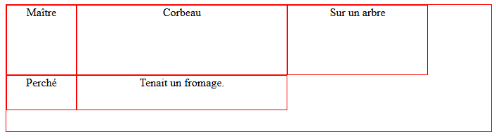 Exemple 