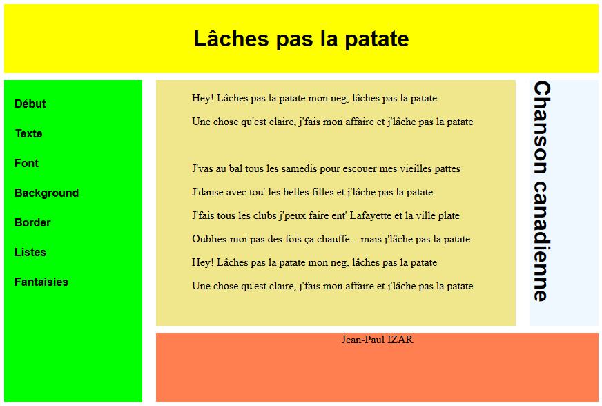 exemple