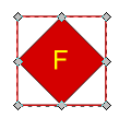 F