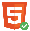 Validé HTML 5